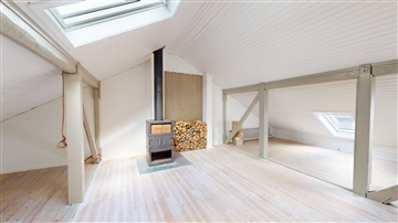 Photo 13. House, Maglehøj, Farum 