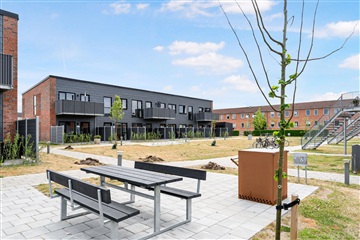 Photo 5. House, Hødersvej, Randers NV 