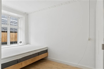 Billede 6. Lejlighed, Læssøesgade, København N 