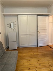 Photo 5. Room, Ved Sønderport, København S 