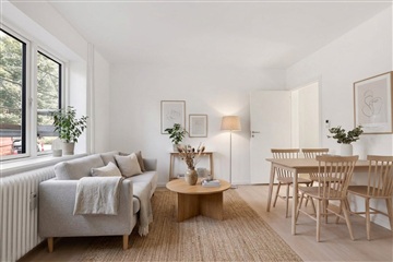 Photo 3. Apartment, Kalkbrænderivej, Horsens 