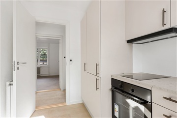 Photo 6. Apartment, Kalkbrænderivej, Horsens 