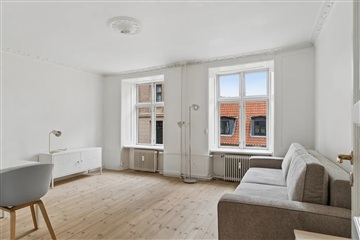 Billede 5. Lejlighed, Læssøesgade, København N 
