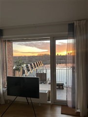 Photo 9. Room, Teglholmsgade, København SV 