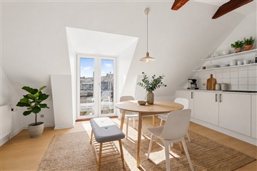 Photo 12. Apartment, Kalkbrænderivej, Horsens 