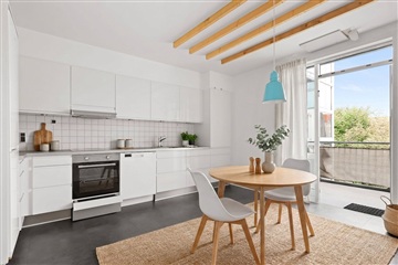 Billede 2. Lejlighed, Smedegade, Esbjerg 