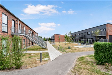 Photo 2. House, Hødersvej, Randers NV 