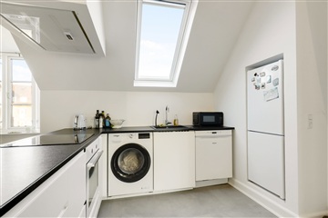 Photo 4. Apartment, Aagade, Vejle 