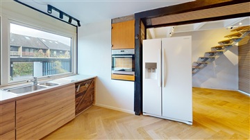Photo 6. House, Maglehøj, Farum 