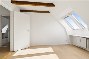 Photo 5. Apartment, Kalkbrænderivej, Horsens 