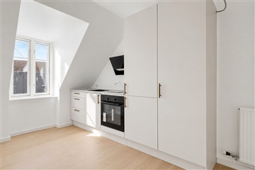 Photo 6. Apartment, Kalkbrænderivej, Horsens 