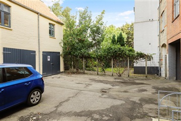 Photo 9. Apartment, Lille Nygade, Horsens 