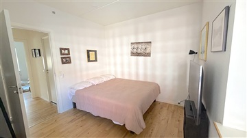 Photo 7. Apartment, Mitchellsgade, København V 
