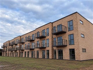 Photo 4. Apartment, Søndre Tangvej, Dragør 