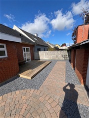 Photo 3. House, Nedervej, Kolding 