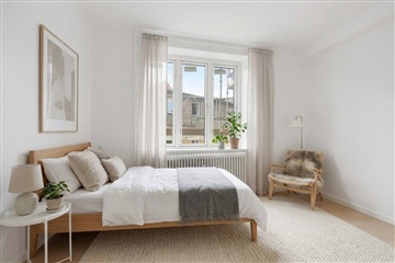 Photo 1. Apartment, Kalkbrænderivej, Horsens 