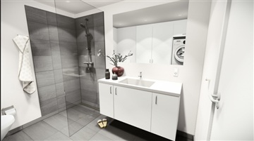 Photo 2. Apartment, Søndre Tangvej, Dragør 