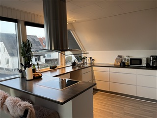 Photo 2. Apartment, Vestergade, Sindal 