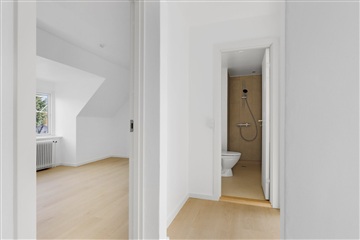 Photo 4. Apartment, Kalkbrænderivej, Horsens 