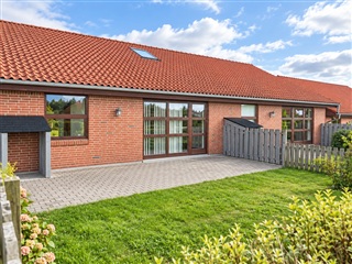 Photo 1. House, Magnoliavej, Hobro 