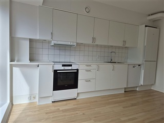 Photo 3. Apartment, Odinsvej, Åbyhøj 