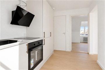Photo 5. Apartment, Kalkbrænderivej, Horsens 