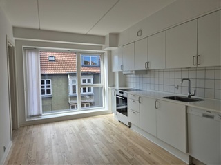 Photo 1. Apartment, Odinsvej, Åbyhøj 
