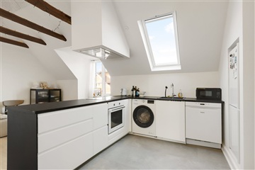 Photo 5. Apartment, Aagade, Vejle 