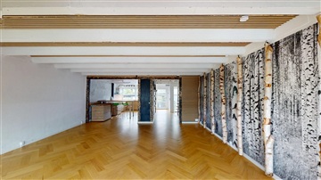 Photo 3. House, Maglehøj, Farum 