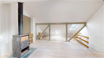 Photo 14. House, Maglehøj, Farum 