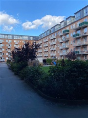 Photo 1. Apartment, Peder Lykkes Vej, København S 