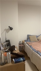 Photo 3. Room, Teglholmsgade, København SV 