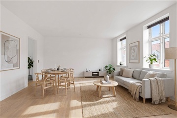 Billede 6. Lejlighed, Smedegade, Esbjerg 