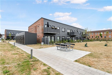 Photo 13. House, Hødersvej, Randers NV 