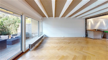 Photo 1. House, Maglehøj, Farum 