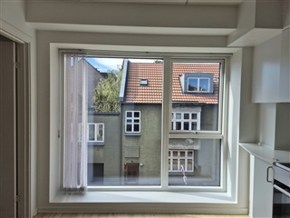 Photo 2. Apartment, Odinsvej, Åbyhøj 