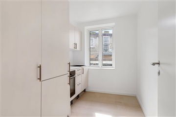 Photo 4. Apartment, Kalkbrænderivej, Horsens 