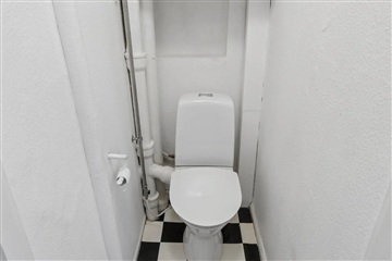 Billede 8. Lejlighed, Læssøesgade, København N 