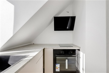 Photo 3. Apartment, Kalkbrænderivej, Horsens 