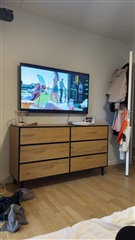Photo 6. Room, Teglholmsgade, København SV 