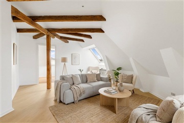 Photo 1. Apartment, Kalkbrænderivej, Horsens 