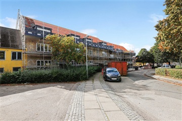 Photo 8. Apartment, Kalkbrænderivej, Horsens 