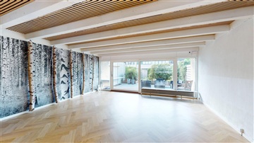 Photo 2. House, Maglehøj, Farum 