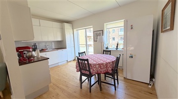 Photo 1. Apartment, Mitchellsgade, København V 
