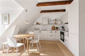 Photo 11. Apartment, Kalkbrænderivej, Horsens 