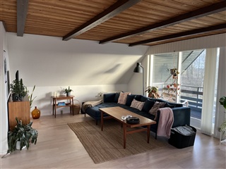 Photo 4. Apartment, Vestergade, Sindal 