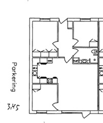 Photo 9. House, Magnoliavej, Hobro 