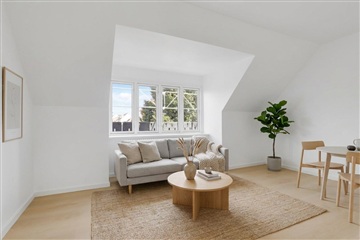 Photo 1. Apartment, Kalkbrænderivej, Horsens 