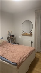 Photo 1. Room, Teglholmsgade, København SV 