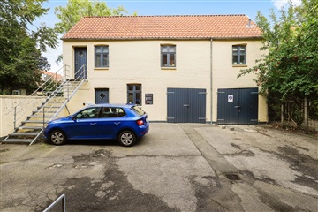 Photo 7. Apartment, Lille Nygade, Horsens 